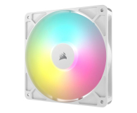 CORSAIR RS140 ARGB White 140mm CO-9050186-WW - 1300091 - zdjęcie 2